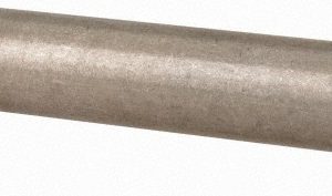 ELECTRO HARDWARE Precision Shoulder Screw: 1/4" Shoulder Dia, 1-1/4" Shoulder Length, #10-32, 1/4" Thread Length, 18-8 & 303, Stainless Steel, Hex Socket SCB375-21-PH MD