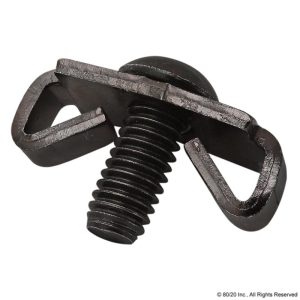 80/20 INC. Extrusion End Fastener: Use with Series 15 3380