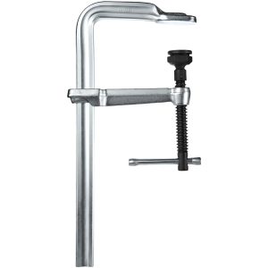 BESSEY Sliding Arm Bar Clamp: 4.7500" Throat Depth GSM20