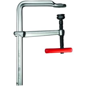 BESSEY Sliding Arm Bar Clamp: 8.0000" Throat Depth DT2400-24
