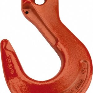 CM 3/8" Chain Dia, Grade 100 Clevis Hook 557719