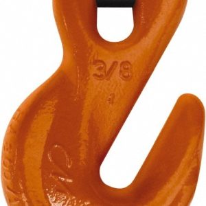 CM 3/8" Chain Dia, Grade 100 Clevis Hook 659725