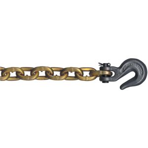 CM 3/8" Welded Standard Link Chain 639094