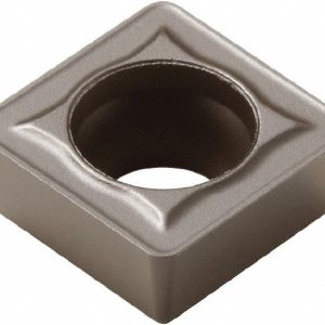 SECO Indexable Drill Insert: SCGX09P2 DP3000, Carbide 02807359