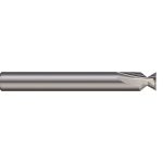 HARVEY TOOL Dovetail Cutter: 60 &deg;, 3/8" Cut Dia, 5/32" Cut Width, Solid Carbide 995224