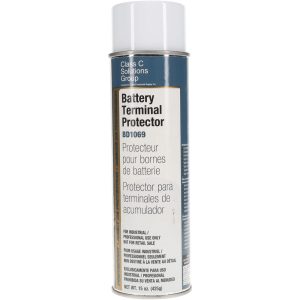 QUESTSPECIALTY CORP. Battery Terminal Protector: Aerosol Can BD1069-1