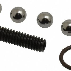 JERGENS 4 Piece Ball Lock Compatible Repair Kit 49908