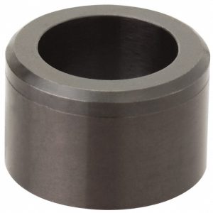 JERGENS 3/4" OD, 1/2" Plate Thickness, Primary Ball Lock, Modular Fixturing Liner 49705