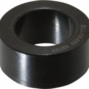 JERGENS 1.0018" OD, 1/2" Plate Thickness, Primary Ball Lock, Modular Fixturing Liner 49707