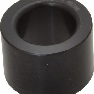JERGENS 1.0018" OD, 3/4" Plate Thickness, Primary Ball Lock, Modular Fixturing Liner 49708