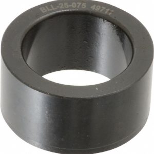 JERGENS 1.3772" OD, 3/4" Plate Thickness, Primary Ball Lock, Modular Fixturing Liner 49711