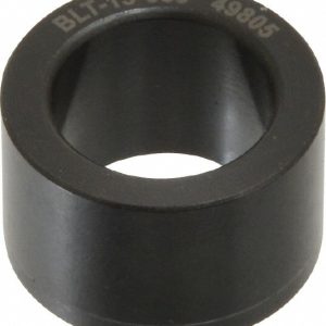 JERGENS 3/4" OD, 1/2" Plate Thickness, Secondary Ball Lock, Modular Fixturing Liner 49805
