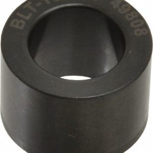JERGENS 1.0018" OD, 3/4" Plate Thickness, Secondary Ball Lock, Modular Fixturing Liner 49808