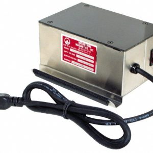 MAG-MATE 12" Long x 6-1/2" Wide x 4.94" High, Demagnetizer DSC424-120