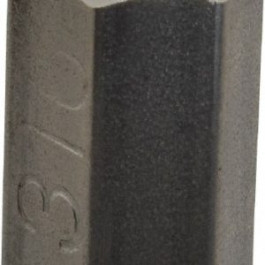 COUPLING NUT SUPPLY 1/4-20 UNC, 7/8" OAL Stainless Steel Standard Coupling Nut 250263