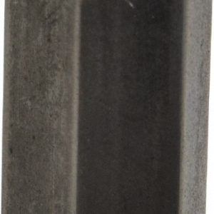 COUPLING NUT SUPPLY 5/16-24 UNF, 7/8" OAL Stainless Steel Standard Coupling Nut 250420