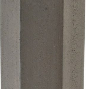 COUPLING NUT SUPPLY 7/16-20 UNF, 1-1/4" OAL Stainless Steel Standard Coupling Nut 204734