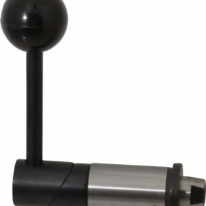 TE-CO Tapered Cam Action Indexing Plunger 54920