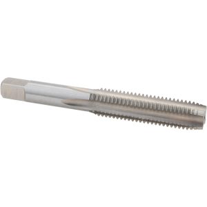 HELI-COIL Hand STI Tap: 3/8-16 UNC, H4, 4 Flutes, Plug Chamfer 6CPA