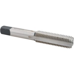 HELI-COIL Hand STI Tap: 1/2-13 UNC, H3, 4 Flutes, Bottoming Chamfer 8CBB