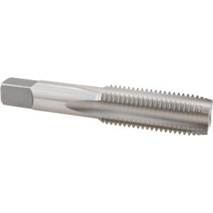HELI-COIL Hand STI Tap: 3/4-10 UNC, H3, 4 Flutes, Plug Chamfer 8187-12