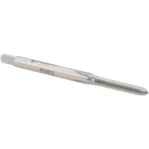 HELI-COIL Hand STI Tap: #2-56 UNC, H2, 3 Flutes, Plug Chamfer 02CPA