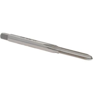 HELI-COIL Hand STI Tap: #2-56 UNC, H1, 3 Flutes, Plug Chamfer 02CPB