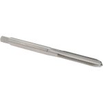 HELI-COIL Hand STI Tap: #4-40 UNC, H1, 3 Flutes, Plug Chamfer 04CPB