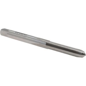 HELI-COIL Hand STI Tap: #6-32 UNC, H2, 3 Flutes, Plug Chamfer 06CPB