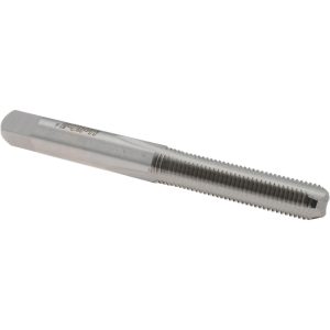 HELI-COIL Hand STI Tap: #10-32 UNF, H2, 3 Flutes, Bottoming Chamfer 3FBB