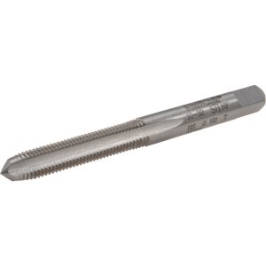 HELI-COIL Hand STI Tap: #10-32 UNF, H2, 3 Flutes, Plug Chamfer 3FPB