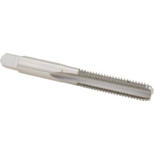 HELI-COIL Hand STI Tap: 1/4-20 UNC, H2, 3 Flutes, Bottoming Chamfer 4CBB
