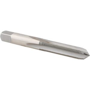 HELI-COIL Hand STI Tap: 5/16-24 UNF, H2, 4 Flutes, Plug Chamfer 5FPB