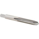 HELI-COIL Spiral Point STI Tap: 1/4-20 UNC, 2 Flutes, Plug, High Speed Steel, Bright/Uncoated 4CSB