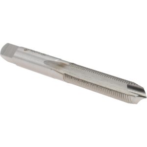 HELI-COIL Spiral Point STI Tap: 1/4-28 UNF, 2 Flutes, Plug, High Speed Steel, Bright/Uncoated 4FSB