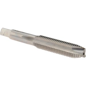 HELI-COIL Spiral Point STI Tap: 3/8-16 UNC, 3 Flutes, Plug, High Speed Steel, Bright/Uncoated 6CSB