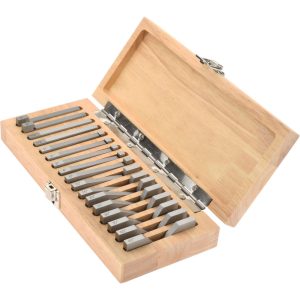 SPI 0.25 to 45&deg; Angle, Angle Block Set 630-42752