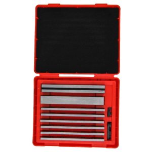 KURT Vise Jaw Accessory: Jaw Plate 6PJS