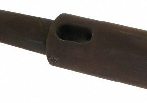 SCULLY JONES MT4 Inside Morse Taper, MT4 Outside Morse Taper, Extension Sleeve 23113