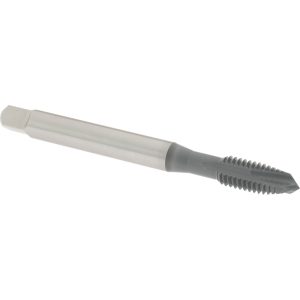 OSG Extension Tap: 3/8-16, 3 Flutes, H3, elektraLUBE Finish, High Speed Steel, Spiral Point 2103802