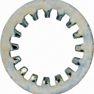 VALUE COLLECTION 1-1/2" Screw, 1.53" ID, Steel Internal Tooth Lock Washer SIWIS1500USA-010BX