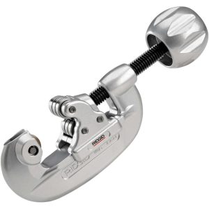 RIDGID Hand Tube Cutter: 3/16 to 1-1/8" Tube 97212