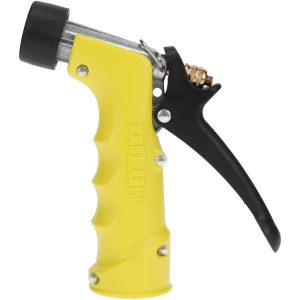 DIXON VALVE & COUPLING Zinc Adjustable Spray Nozzle: 1/2" Pipe SN75
