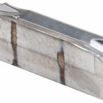 ISCAR Cutoff Insert: DGR4000JS-15D IC-328, Carbide, 3.99 mm Cutting Width, 0.1570" Cutting Width 6096338