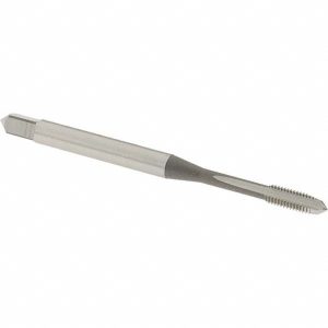 OSG Hand STI Tap: #2-56 UNC, H2, 3 Flutes, Plug Chamfer 6002600