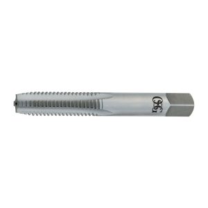 OSG Hand STI Tap: 5/16-24 UNF, H3, 4 Flutes, Bottoming Chamfer 6016600