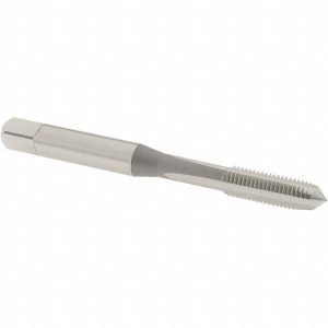 OSG Hand STI Tap: #10-32 UNF, H2, 3 Flutes, Plug Chamfer 1805800