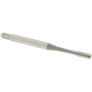 OSG Hand STI Tap: #2-56 UNC, H2, 3 Flutes, Bottoming Chamfer 6002700