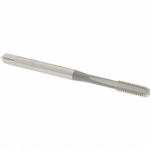 OSG Hand STI Tap: #4-40 UNC, H2, 3 Flutes, Bottoming Chamfer 1804100