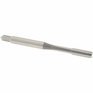 OSG Hand STI Tap: #6-32 UNC, H2, 3 Flutes, Bottoming Chamfer 6006700